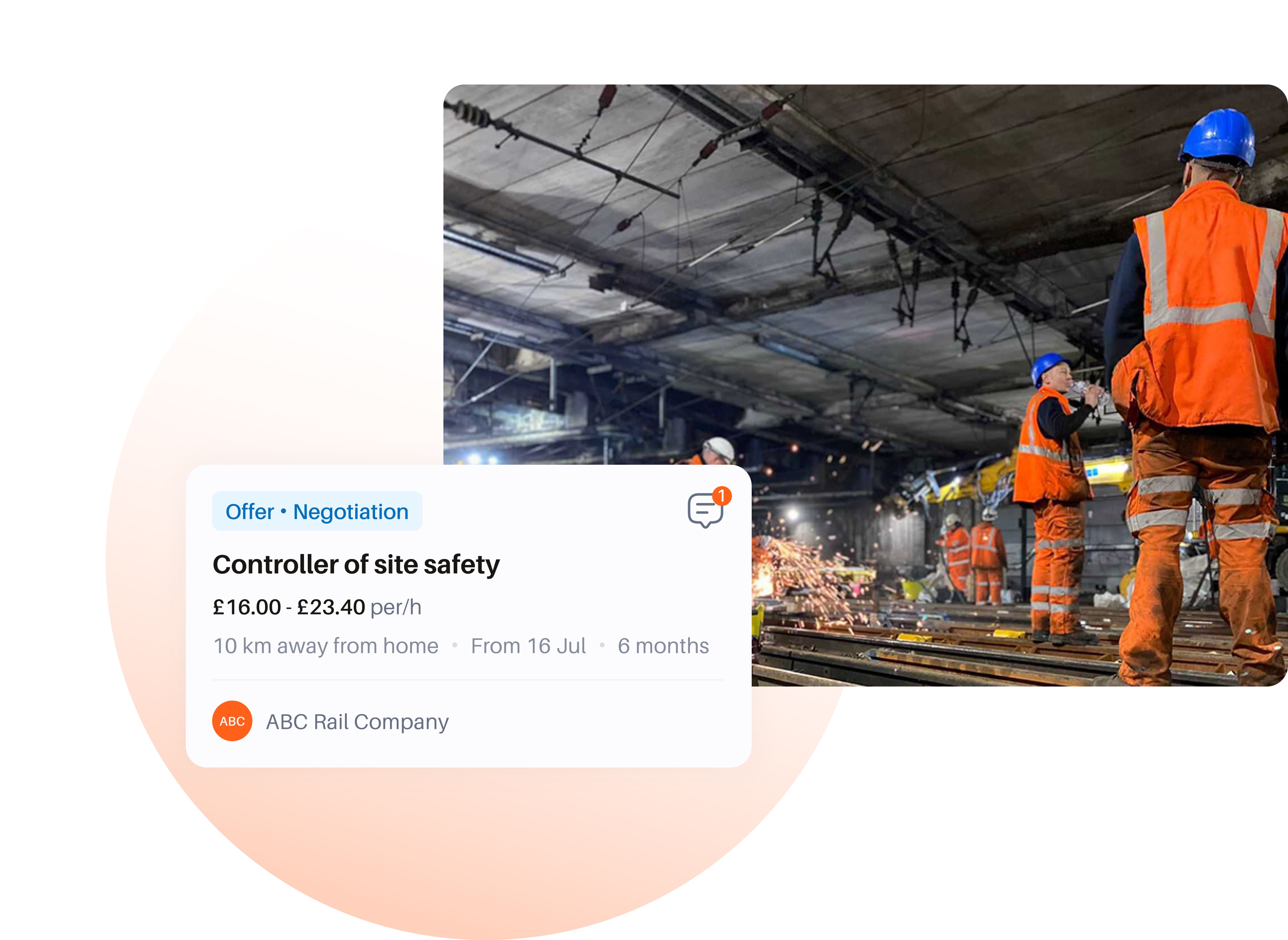 For Sub-Contractors